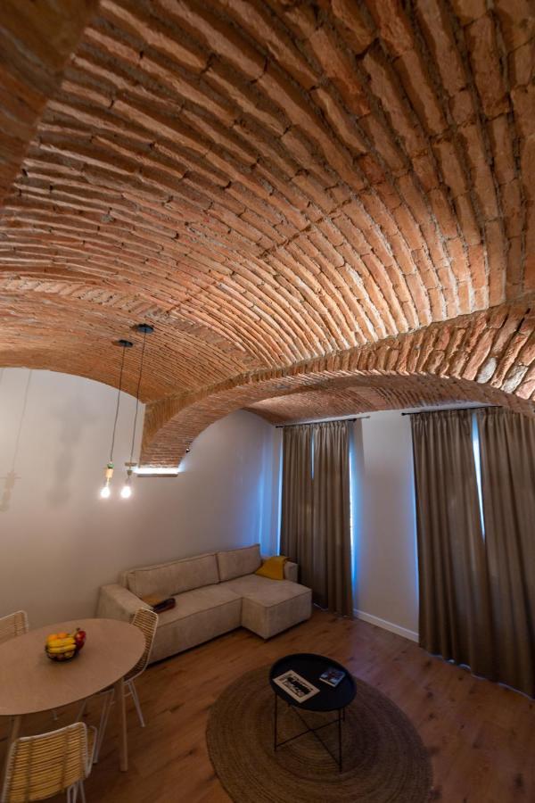 Apollo Brasovul Istoric Apartment Ngoại thất bức ảnh