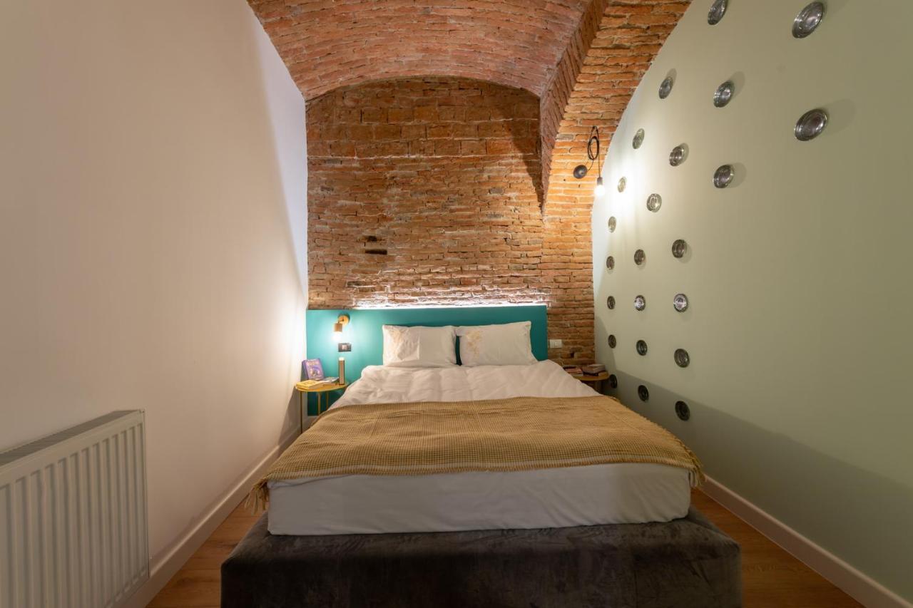 Apollo Brasovul Istoric Apartment Ngoại thất bức ảnh