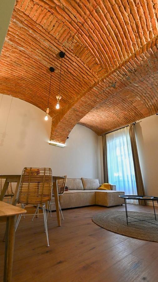 Apollo Brasovul Istoric Apartment Ngoại thất bức ảnh
