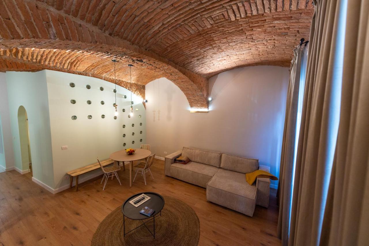 Apollo Brasovul Istoric Apartment Ngoại thất bức ảnh