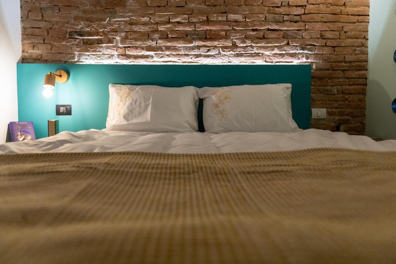 Apollo Brasovul Istoric Apartment Ngoại thất bức ảnh