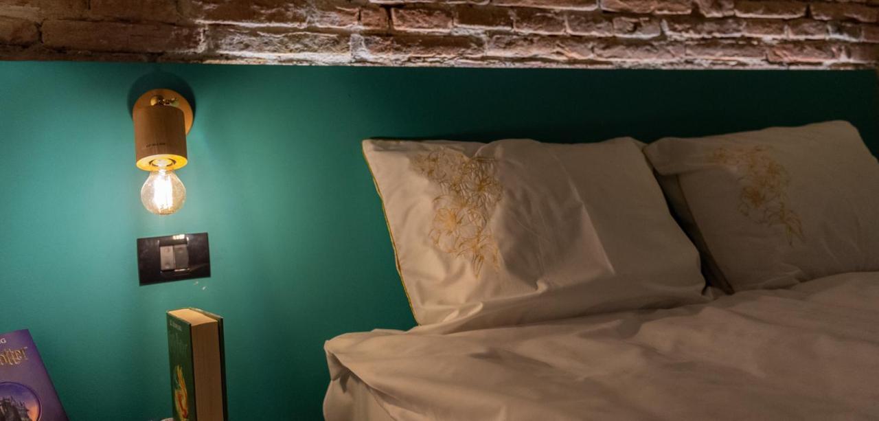 Apollo Brasovul Istoric Apartment Ngoại thất bức ảnh