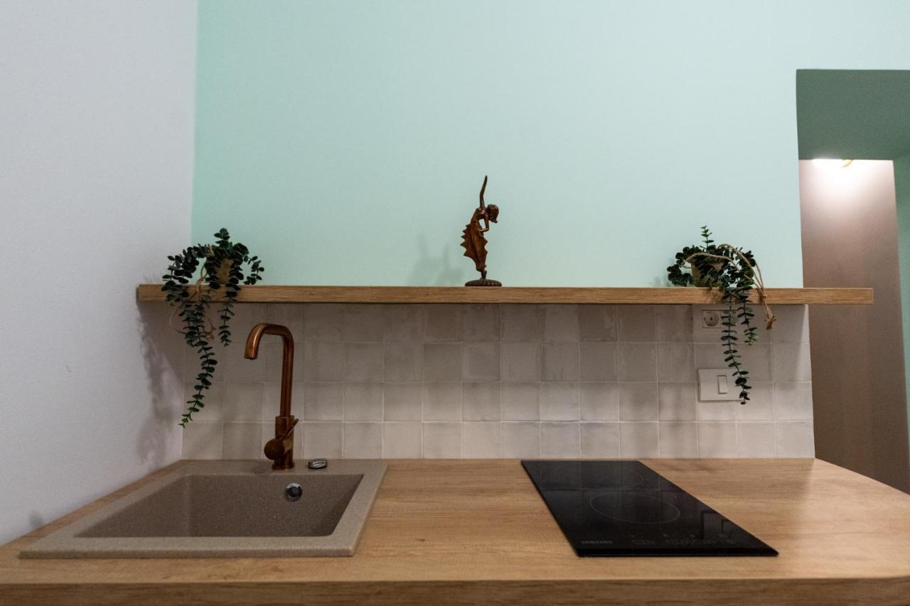 Apollo Brasovul Istoric Apartment Ngoại thất bức ảnh