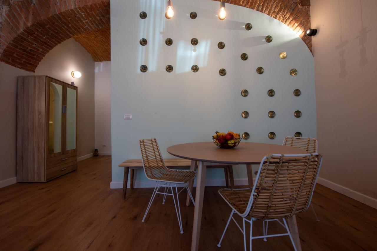 Apollo Brasovul Istoric Apartment Ngoại thất bức ảnh