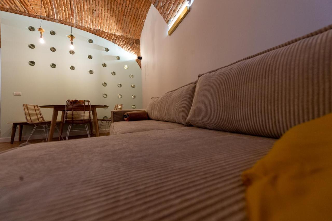 Apollo Brasovul Istoric Apartment Ngoại thất bức ảnh