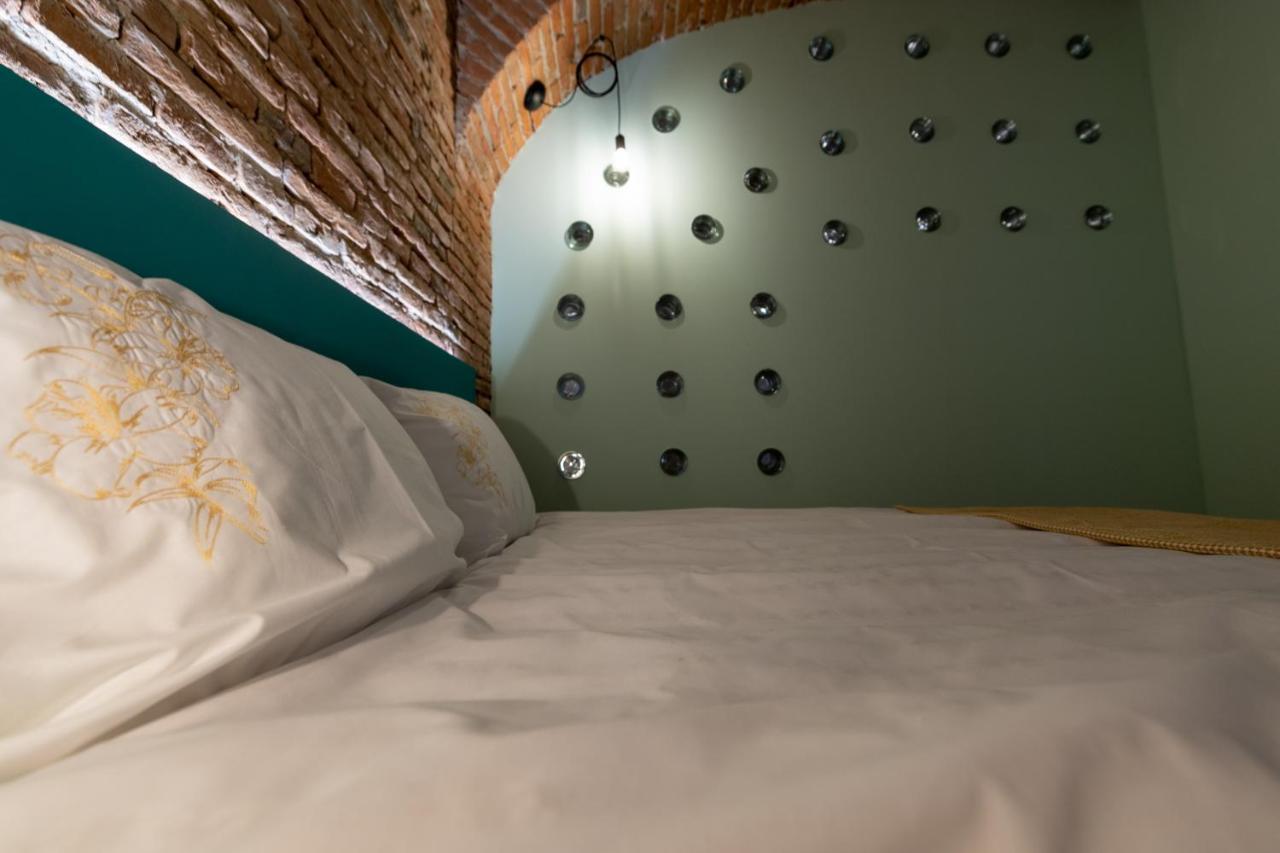 Apollo Brasovul Istoric Apartment Ngoại thất bức ảnh