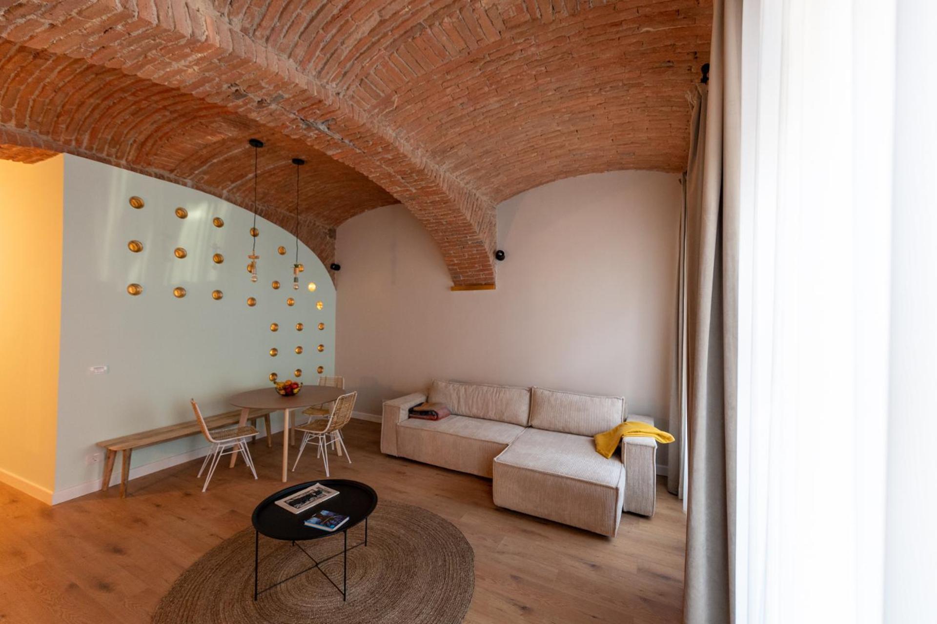 Apollo Brasovul Istoric Apartment Ngoại thất bức ảnh